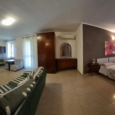 Villa Naclerio Sarzana Exteriér fotografie