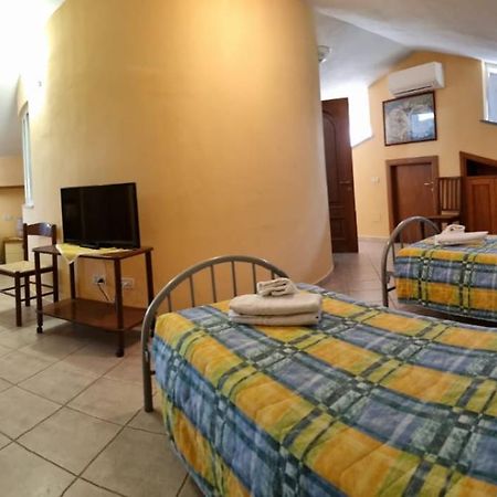 Villa Naclerio Sarzana Exteriér fotografie