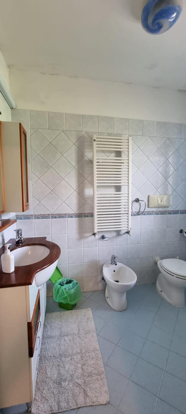 Villa Naclerio Sarzana Exteriér fotografie