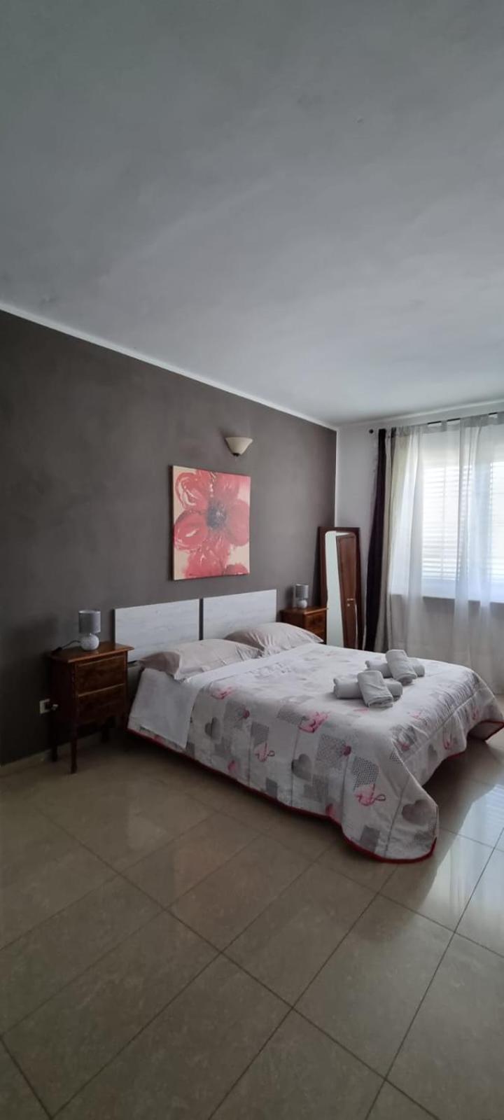 Villa Naclerio Sarzana Exteriér fotografie