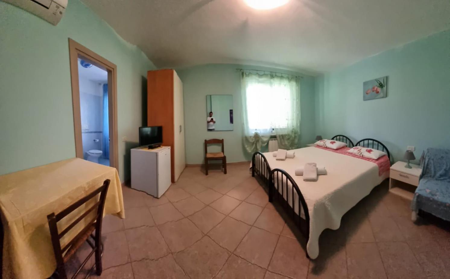 Villa Naclerio Sarzana Exteriér fotografie