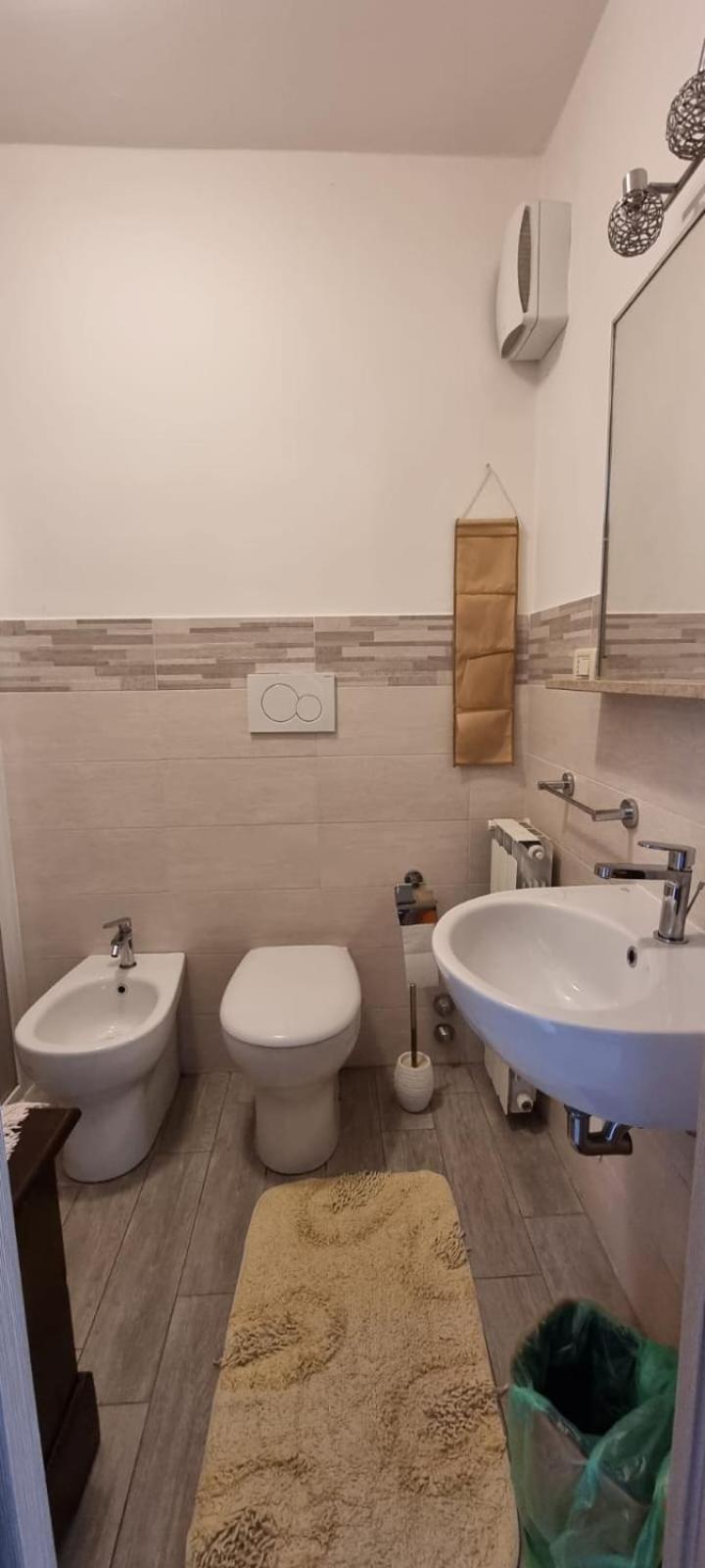 Villa Naclerio Sarzana Exteriér fotografie