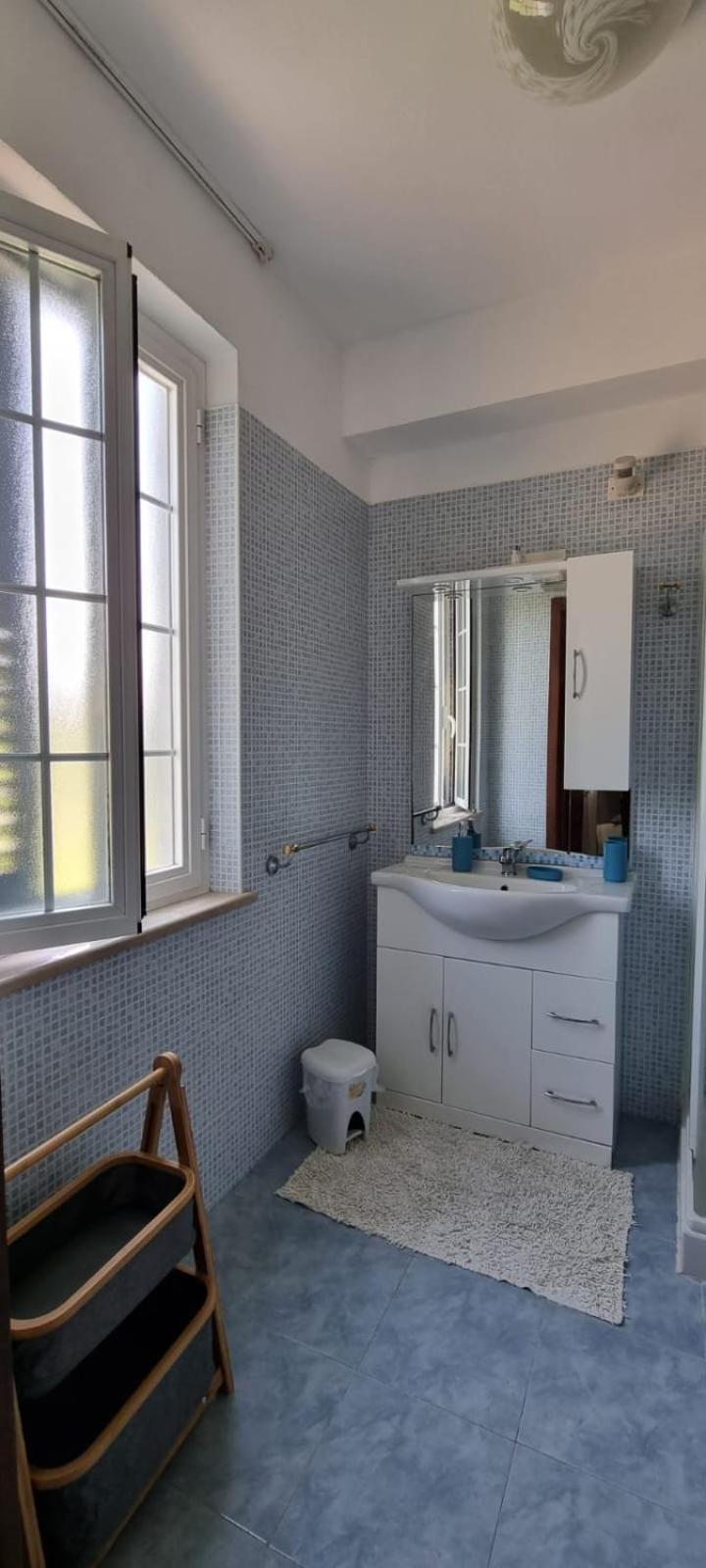 Villa Naclerio Sarzana Exteriér fotografie