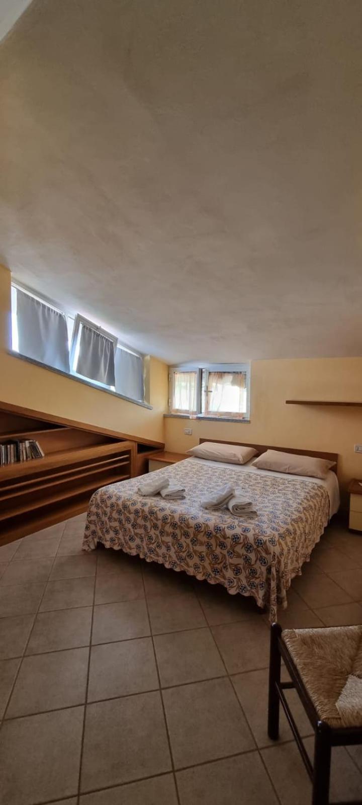 Villa Naclerio Sarzana Exteriér fotografie