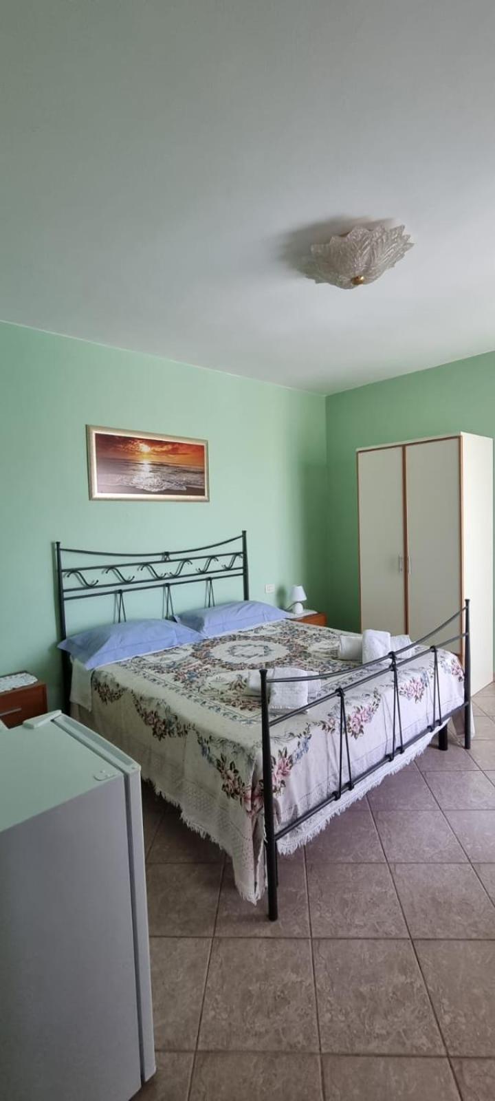 Villa Naclerio Sarzana Exteriér fotografie