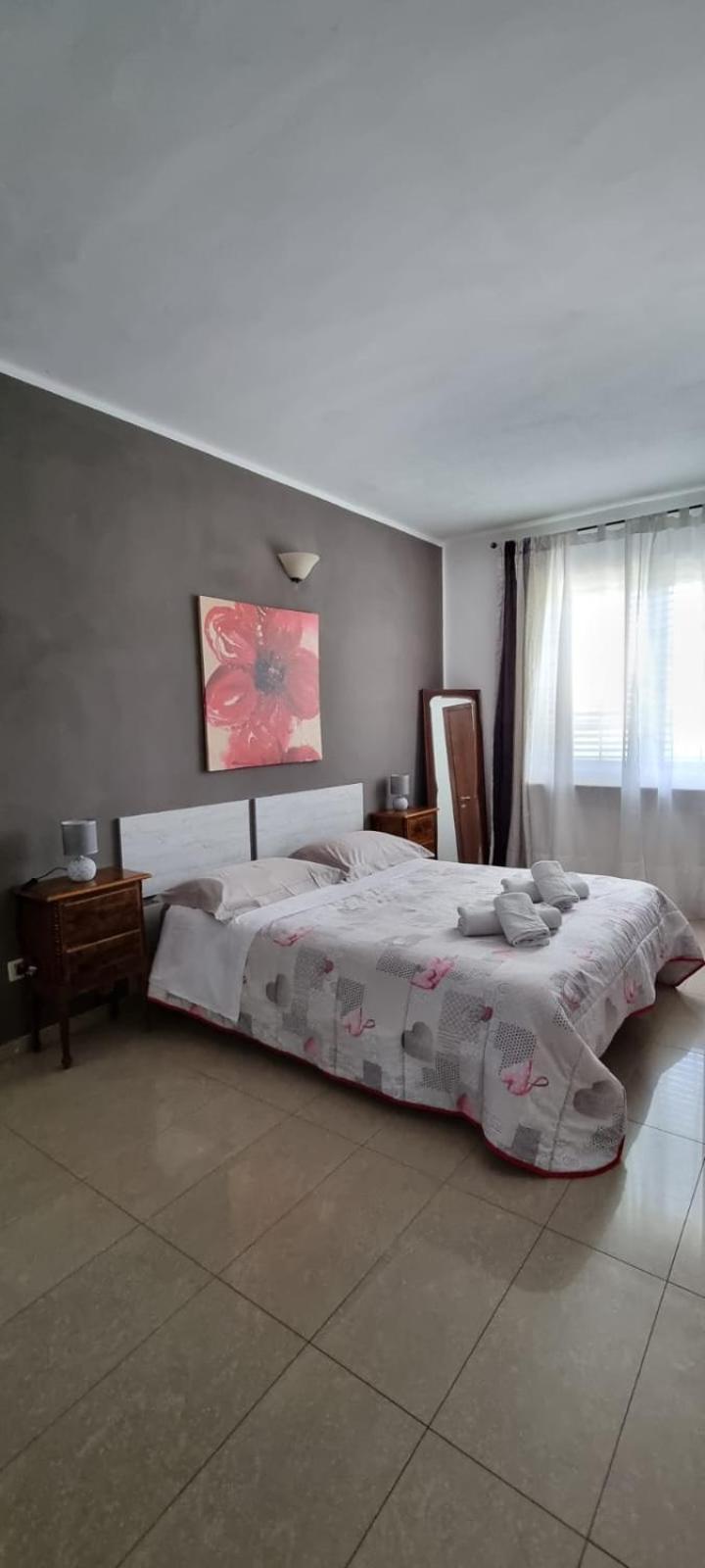 Villa Naclerio Sarzana Exteriér fotografie