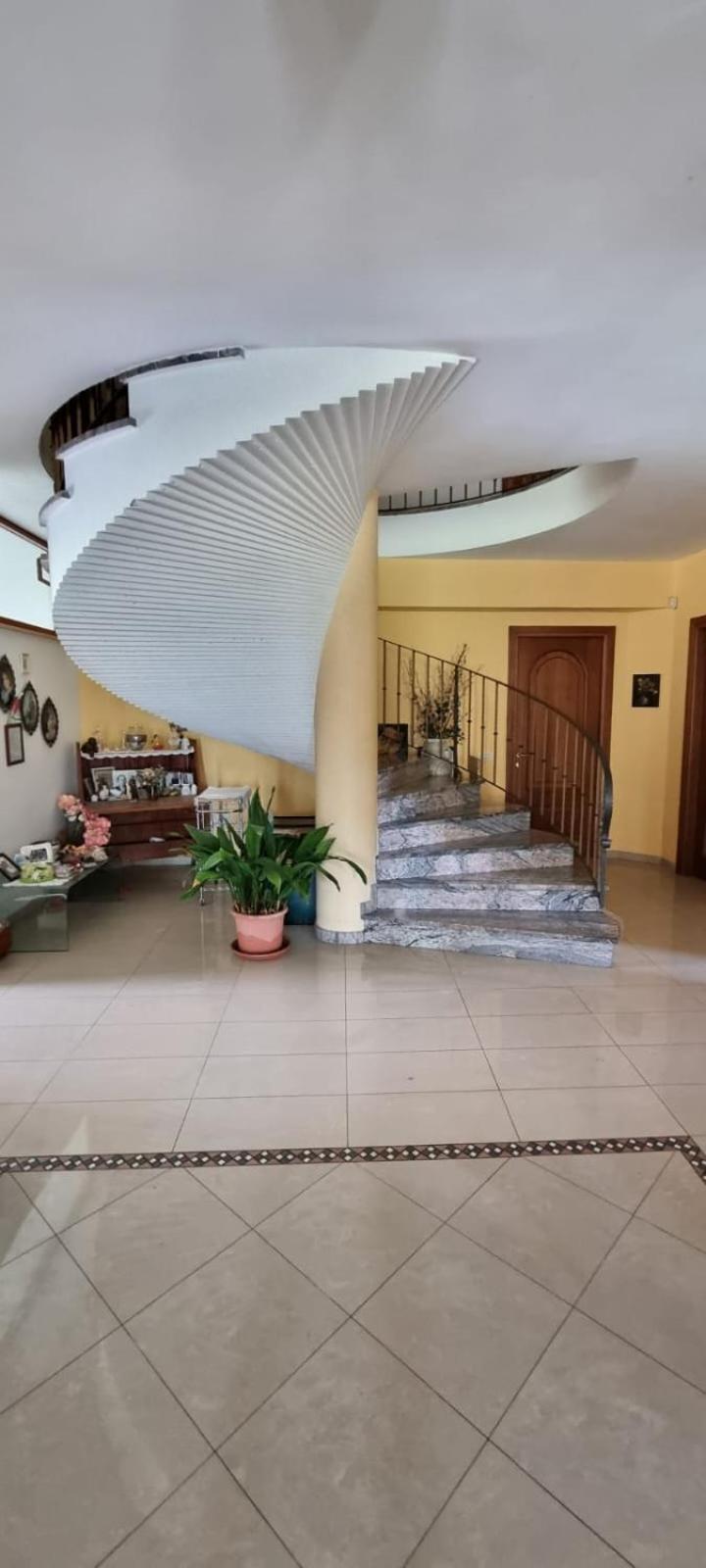 Villa Naclerio Sarzana Exteriér fotografie