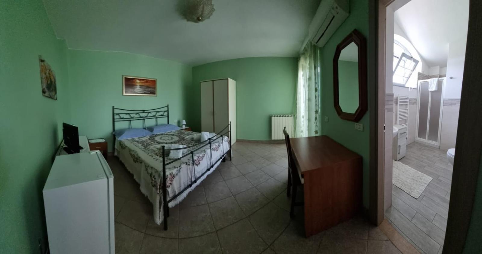 Villa Naclerio Sarzana Exteriér fotografie
