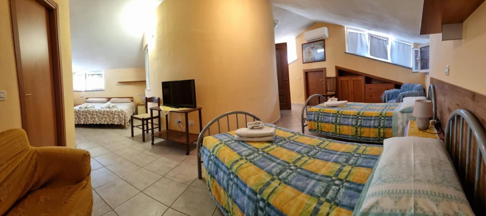 Villa Naclerio Sarzana Exteriér fotografie