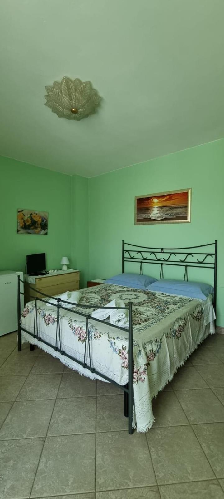 Villa Naclerio Sarzana Exteriér fotografie