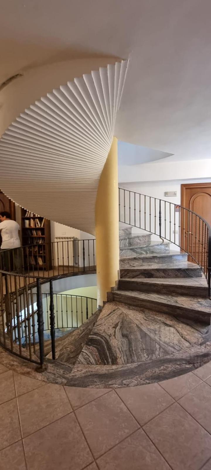 Villa Naclerio Sarzana Exteriér fotografie