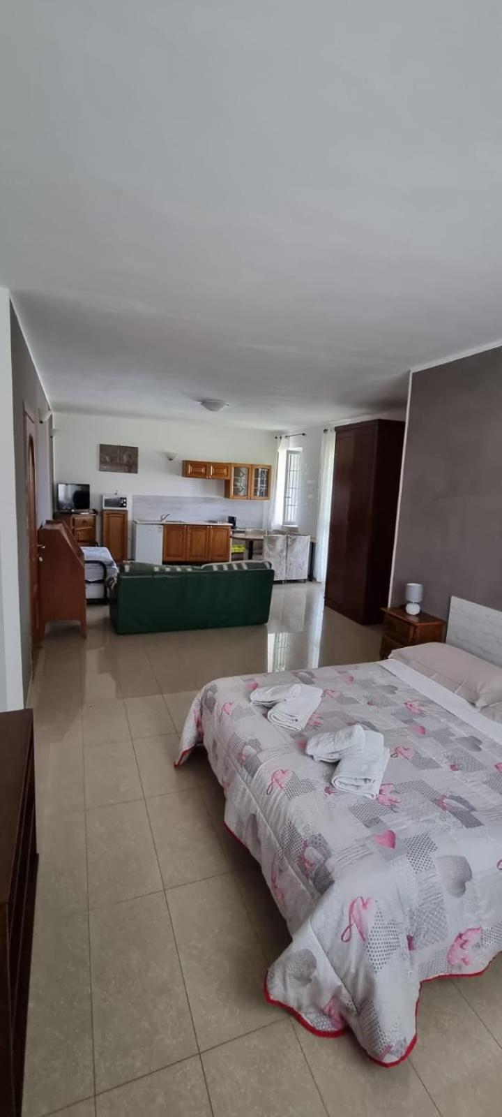 Villa Naclerio Sarzana Exteriér fotografie