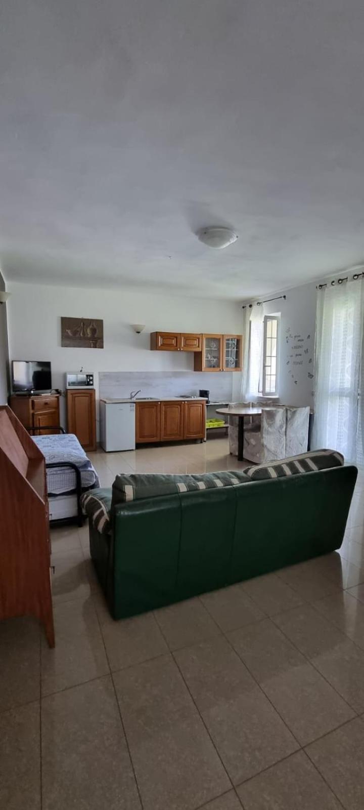 Villa Naclerio Sarzana Exteriér fotografie