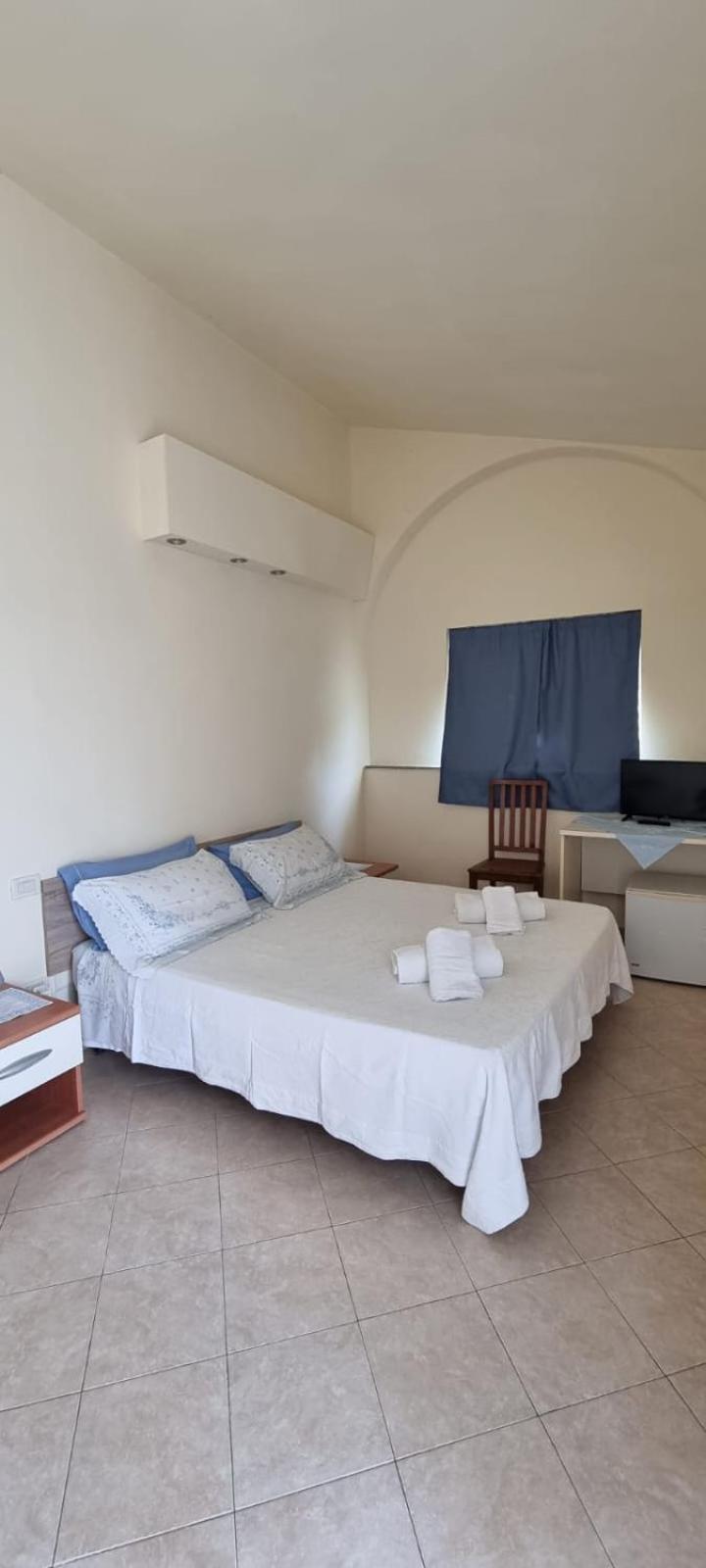 Villa Naclerio Sarzana Exteriér fotografie