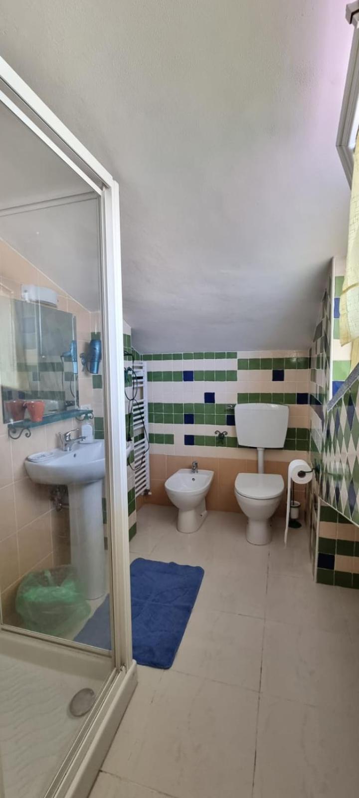 Villa Naclerio Sarzana Exteriér fotografie