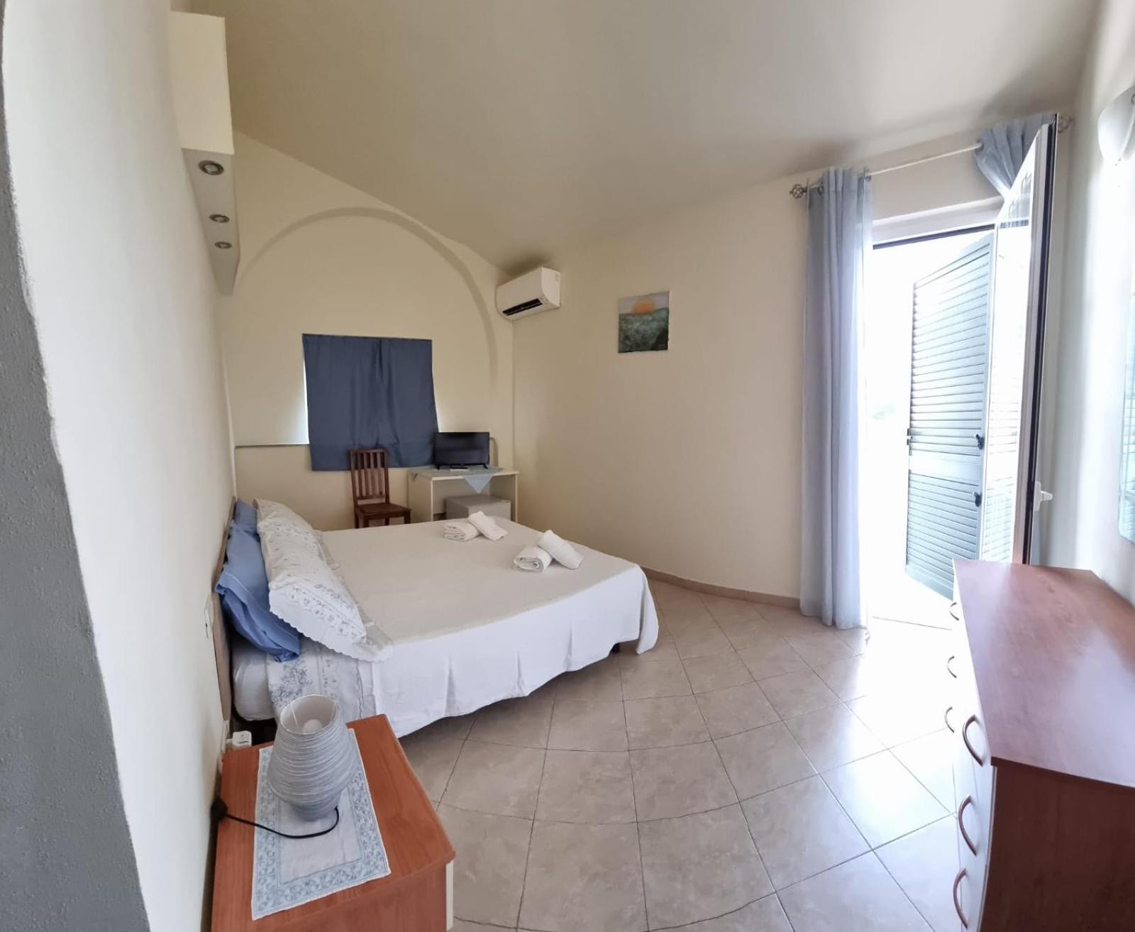 Villa Naclerio Sarzana Exteriér fotografie