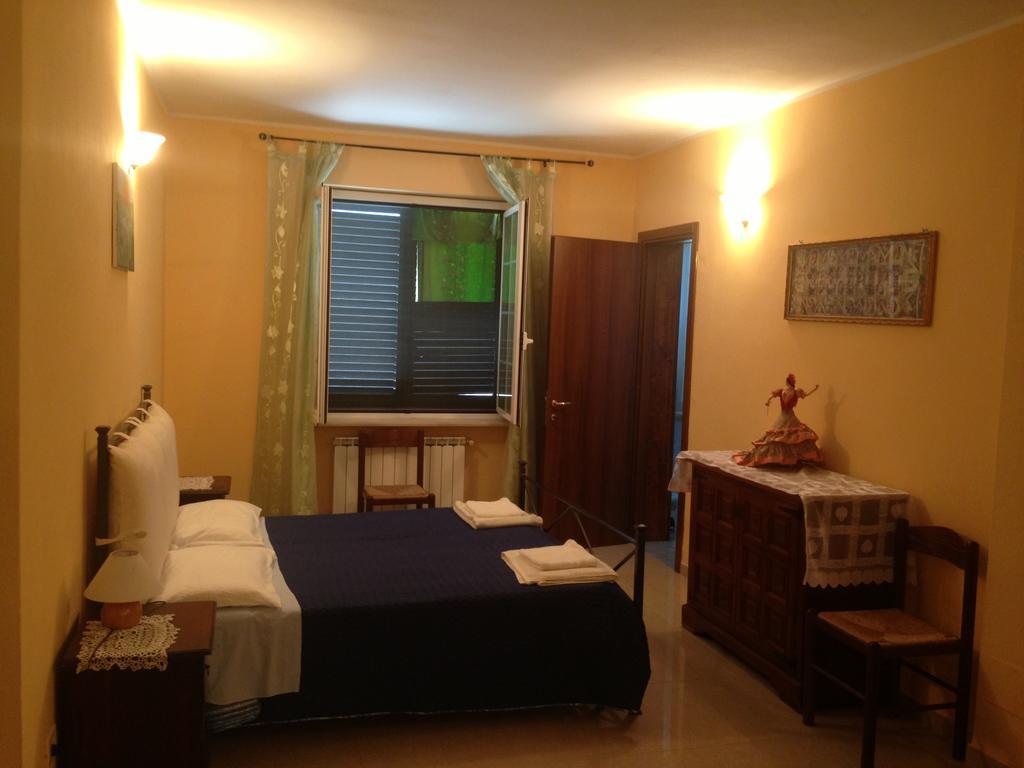 Villa Naclerio Sarzana Pokoj fotografie