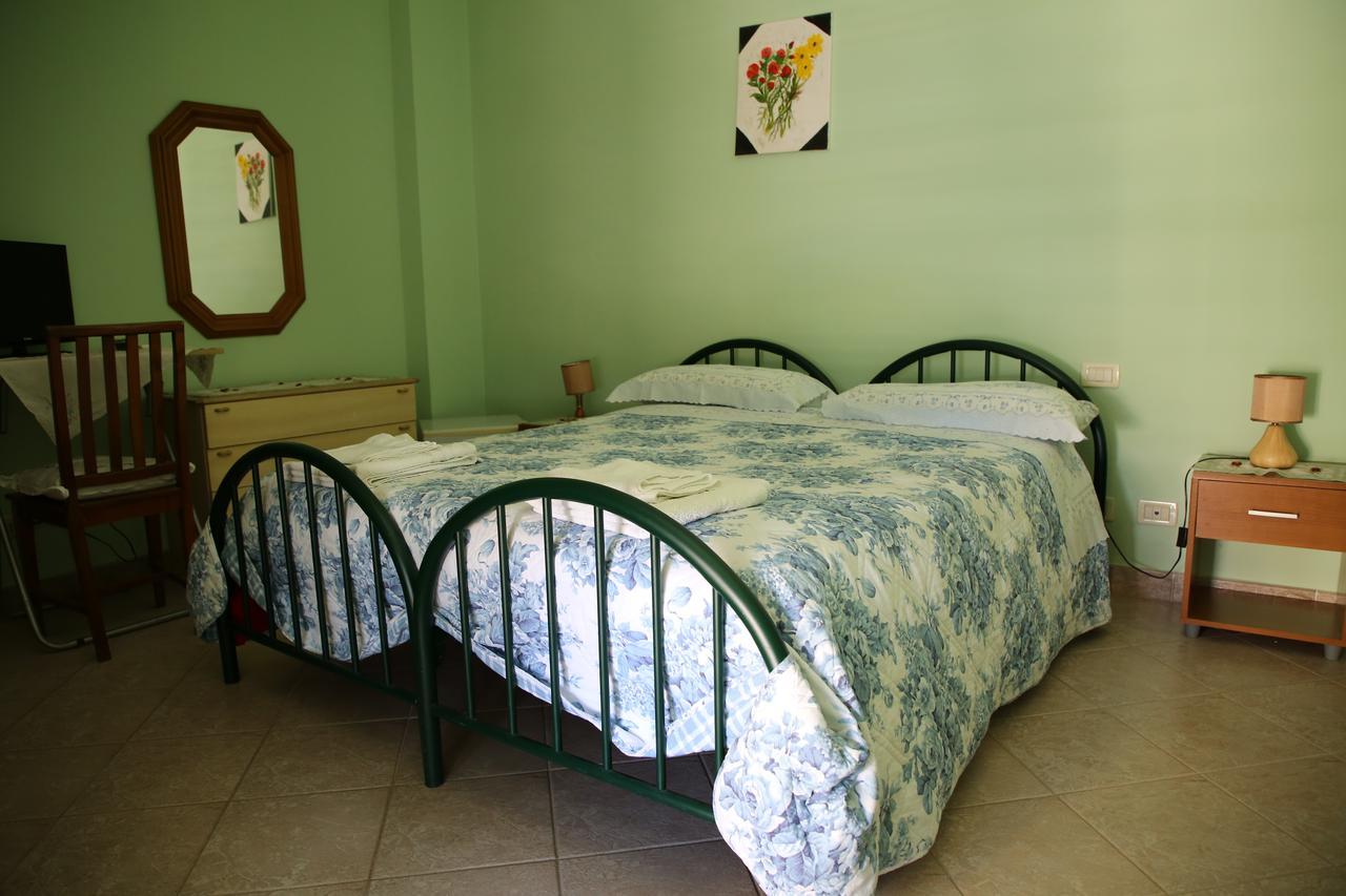 Villa Naclerio Sarzana Exteriér fotografie
