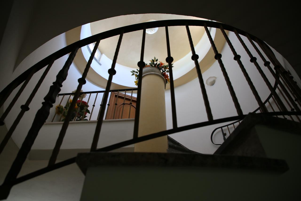 Villa Naclerio Sarzana Exteriér fotografie