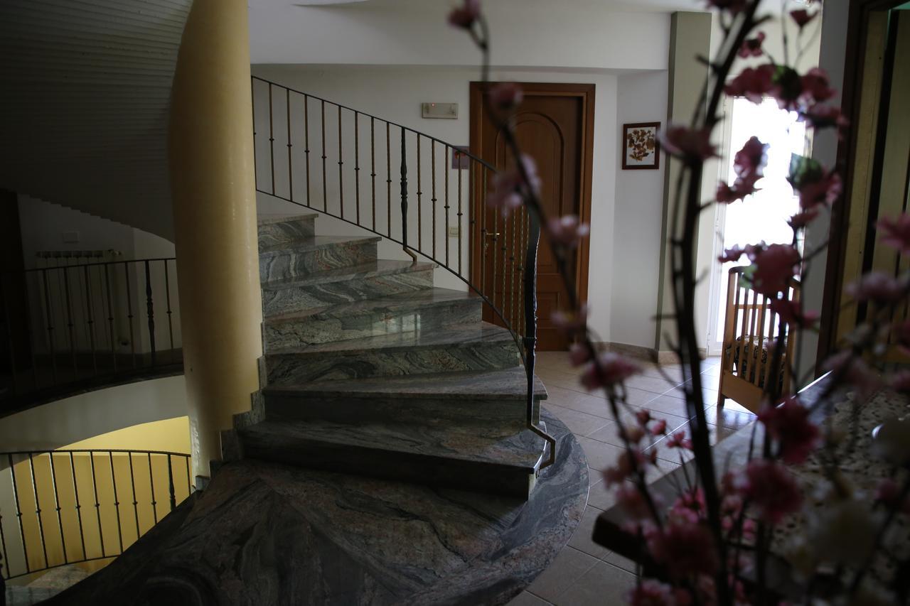 Villa Naclerio Sarzana Exteriér fotografie