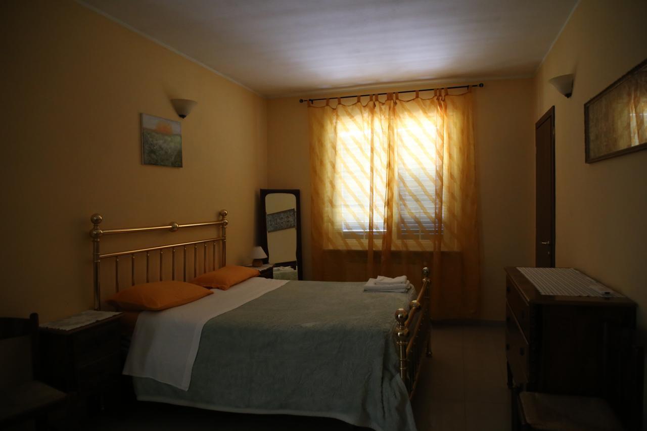 Villa Naclerio Sarzana Exteriér fotografie