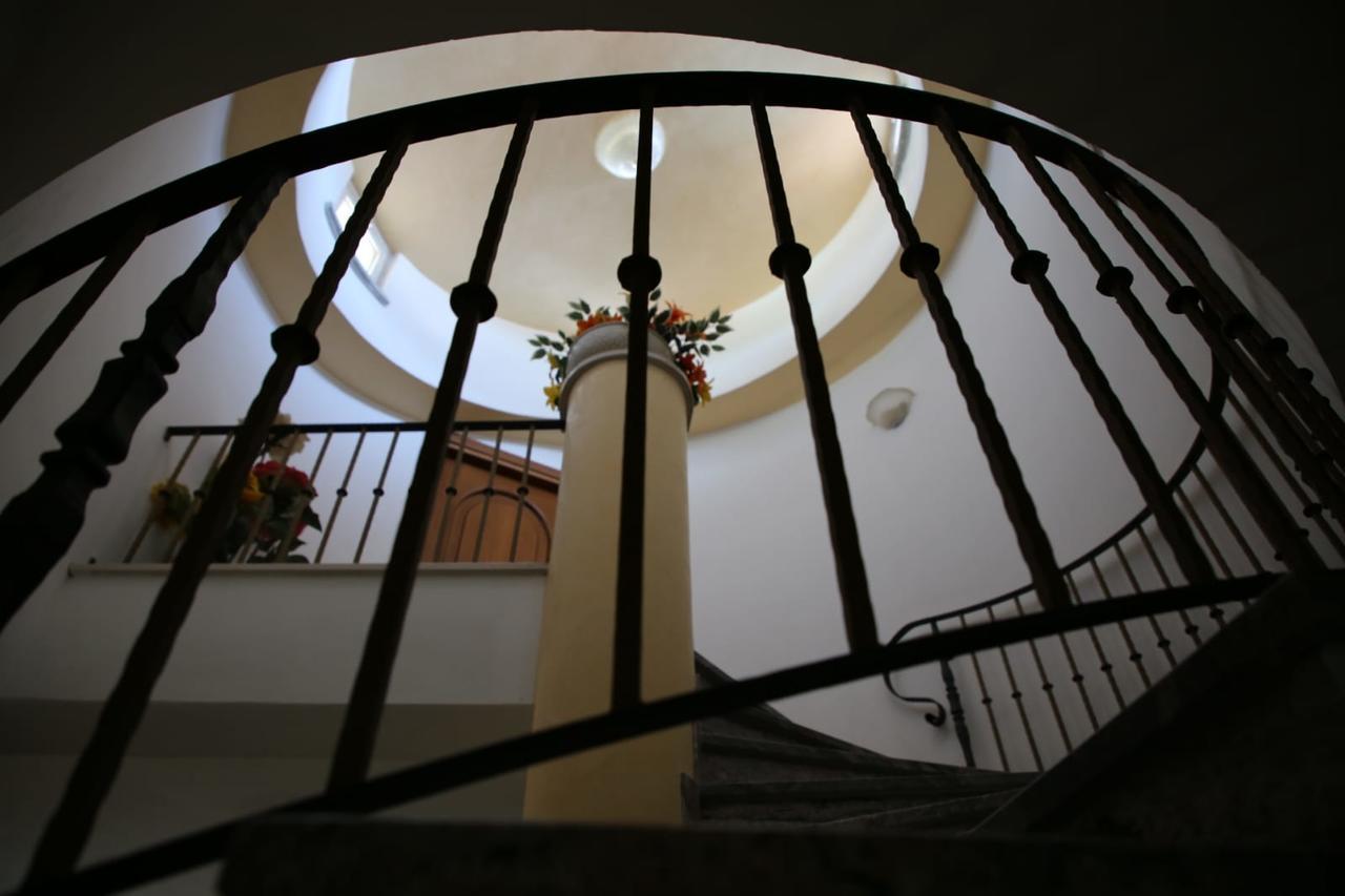 Villa Naclerio Sarzana Exteriér fotografie
